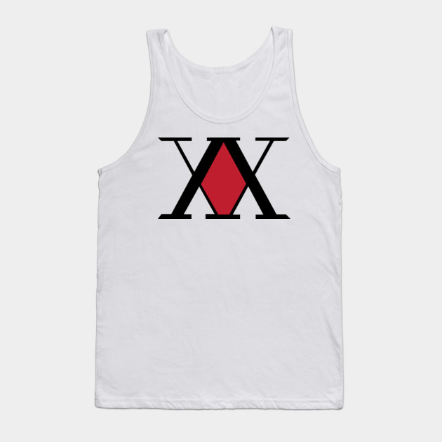 hunter shirt